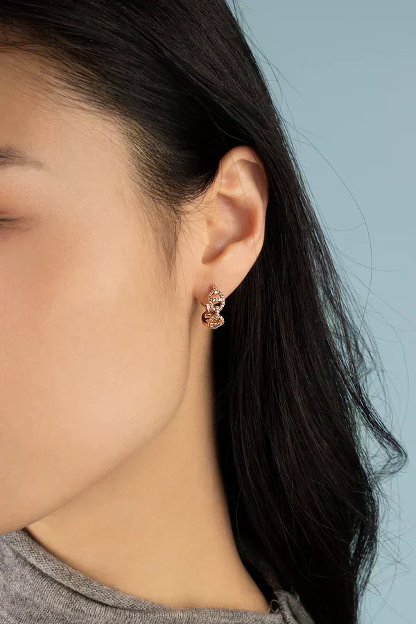 Isla™ | Gold Earrings for Women